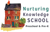 Nurturing Knowledge Preschool, Best Reggio Emilia Preschools, Seattle Washington